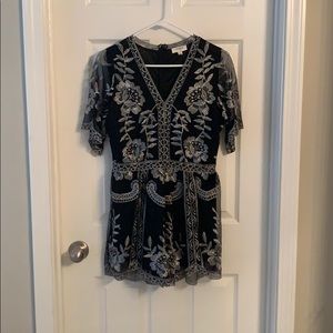 EUC Umgee sz S Romper